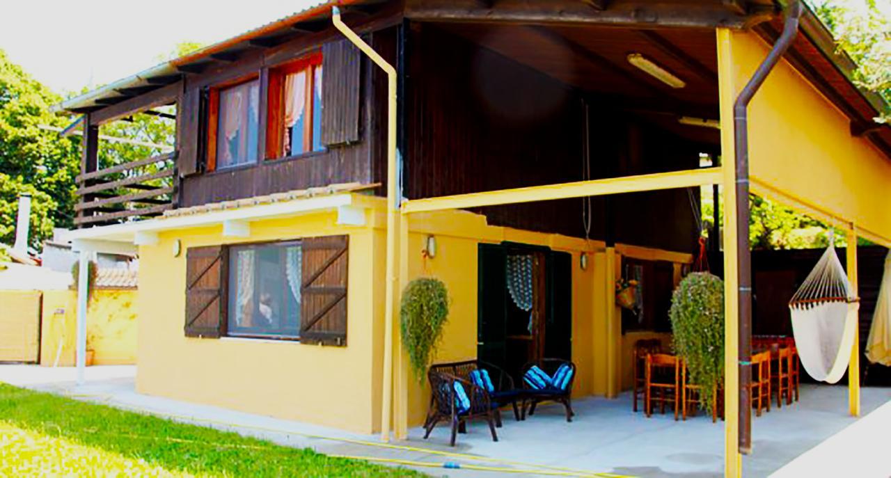 Chalet Annie Villa Península Sorrentina Exterior foto